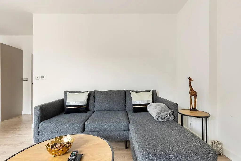 Luxury Double Bedroom In Gallions Reach Beckton