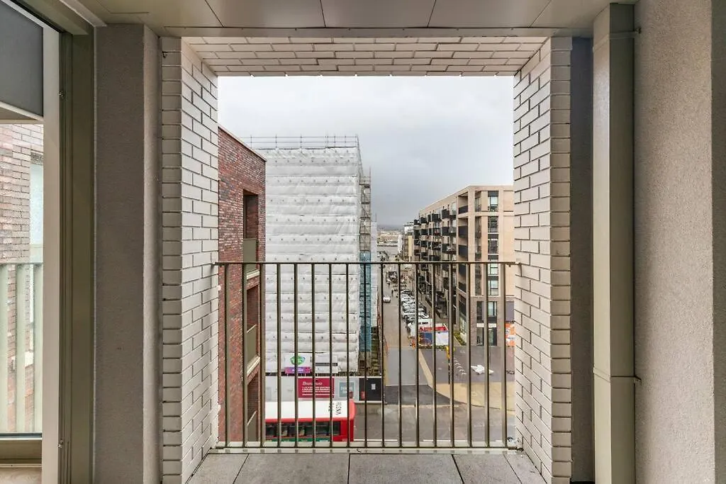 Homestay Luxury Double Bedroom In Gallions Reach Beckton United Kingdom
