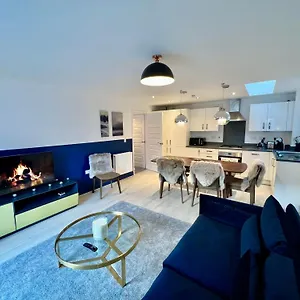Olea Tree House Apartment Cambridge (Cambridgeshire)