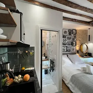 Pasteur- Xve Apartment Paris